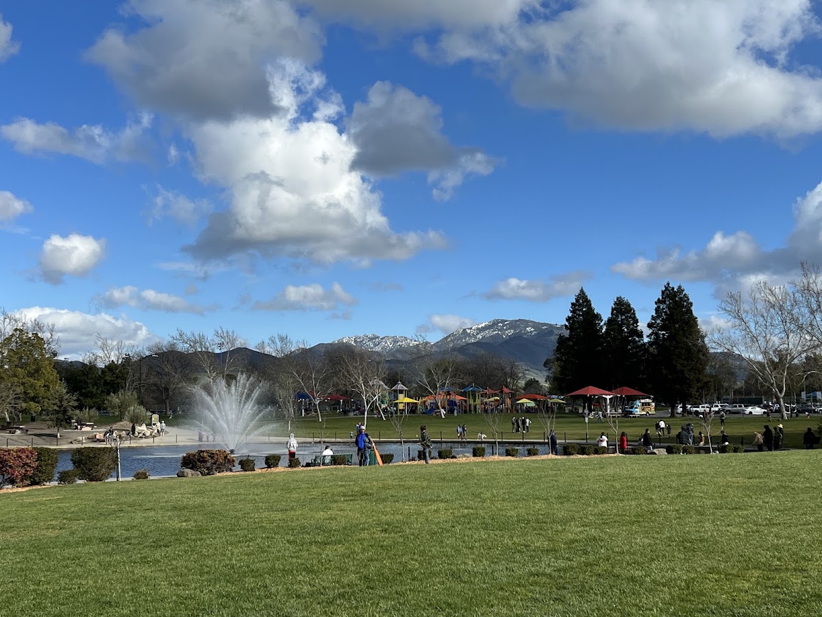 Heather Farm Park photo 6