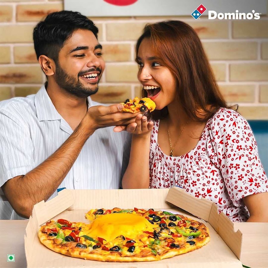 Domino's Pizza | DASARAHALLI (HESSARGHATTA), BANGALORE, KARNATAKA photo 2