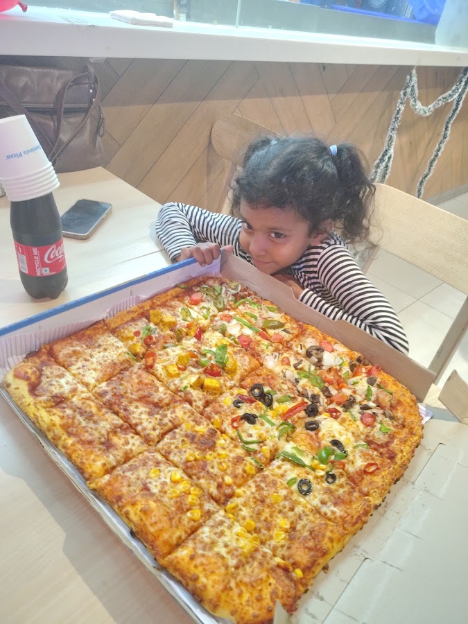Domino's Pizza | DASARAHALLI (HESSARGHATTA), BANGALORE, KARNATAKA photo 3