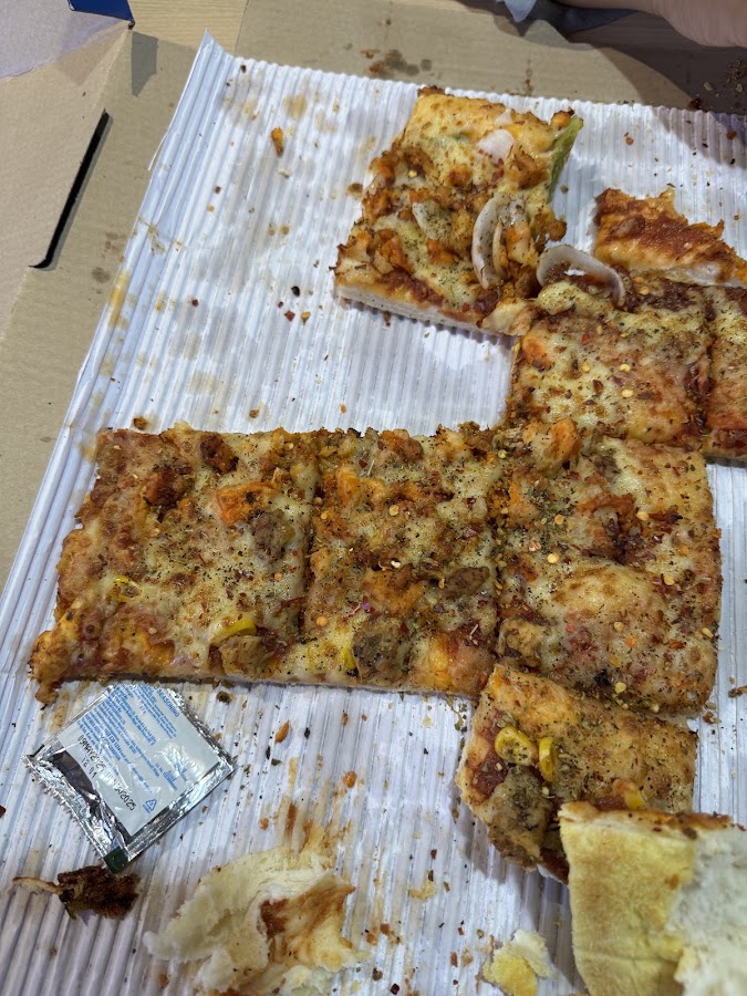 Domino's Pizza | DASARAHALLI (HESSARGHATTA), BANGALORE, KARNATAKA photo 10