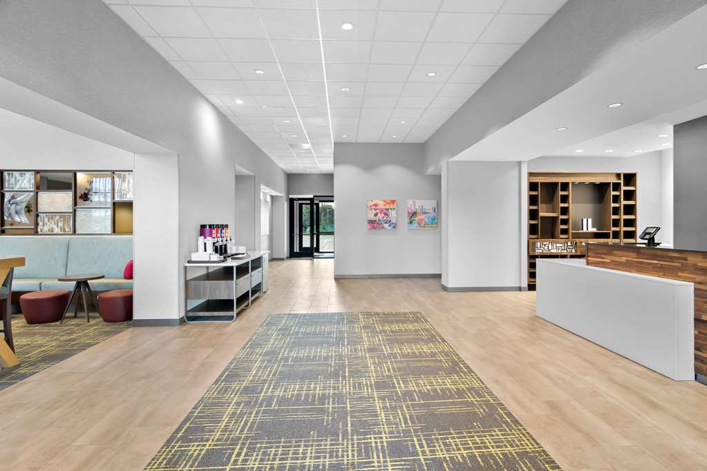 Hampton Inn & Suites Chicago Medical District UIC photo 6