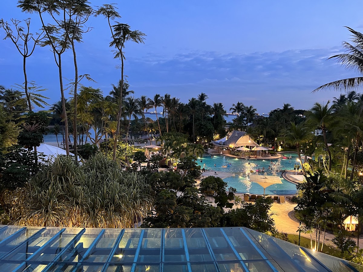 Shangri-La Rasa Sentosa, Singapore photo 3