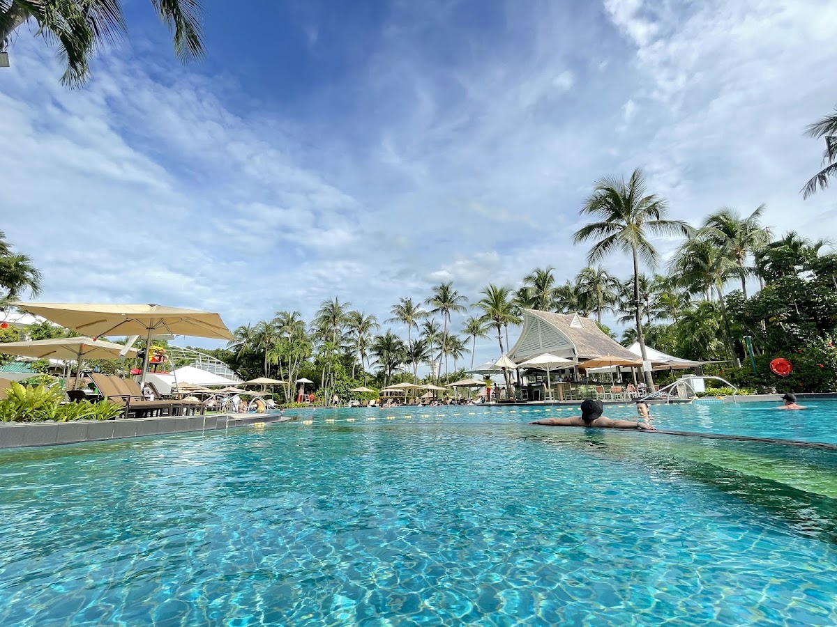Shangri-La Rasa Sentosa, Singapore photo 9