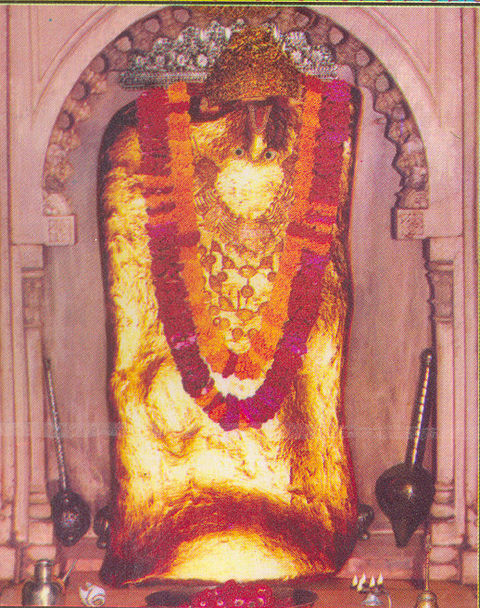 Shri Hanuman Balaji Mandir photo 4