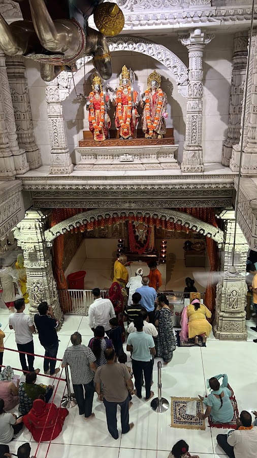 Shri Hanuman Balaji Mandir photo 5