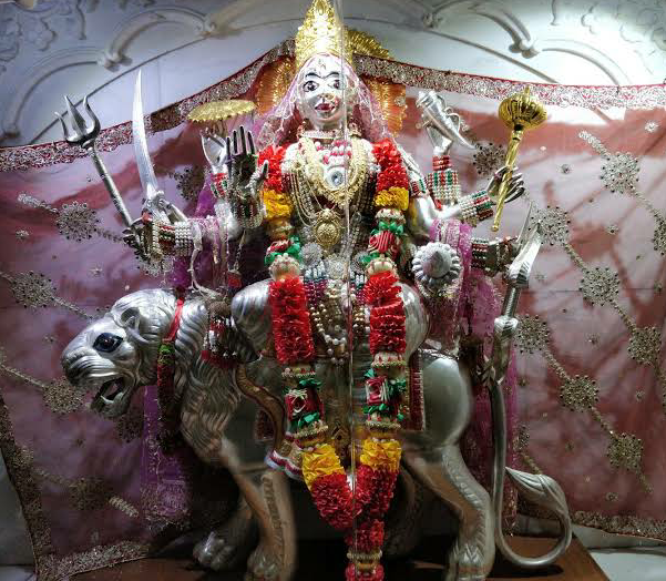 Shri Hanuman Balaji Mandir photo 7
