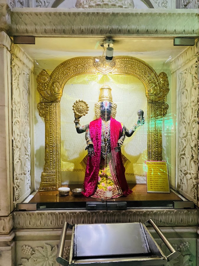Shri Hanuman Balaji Mandir photo 9