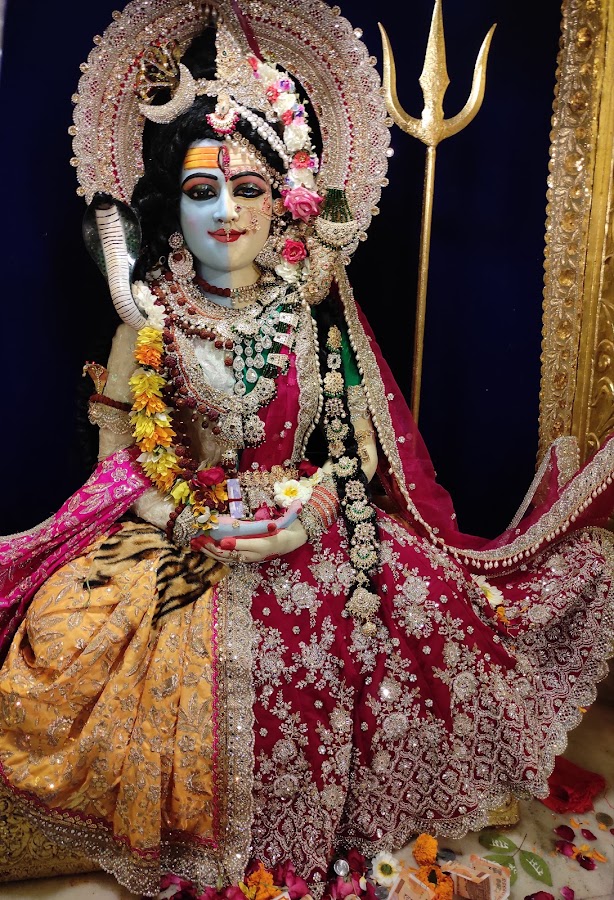 Pracheen Hanuman Mandir, Connaught Place photo 10