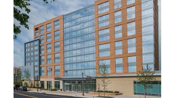 Residence Inn by Marriott Arlington Ballston
