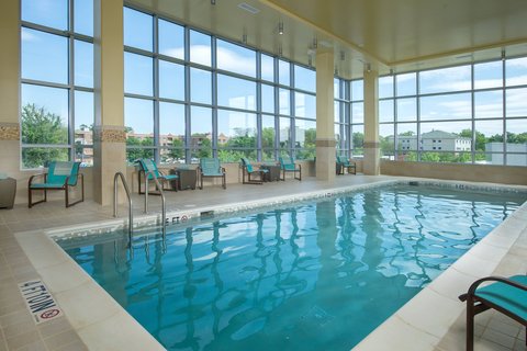 Residence Inn by Marriott Arlington Ballston photo 3