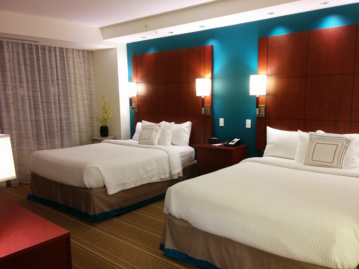 Residence Inn by Marriott Arlington Ballston photo 4