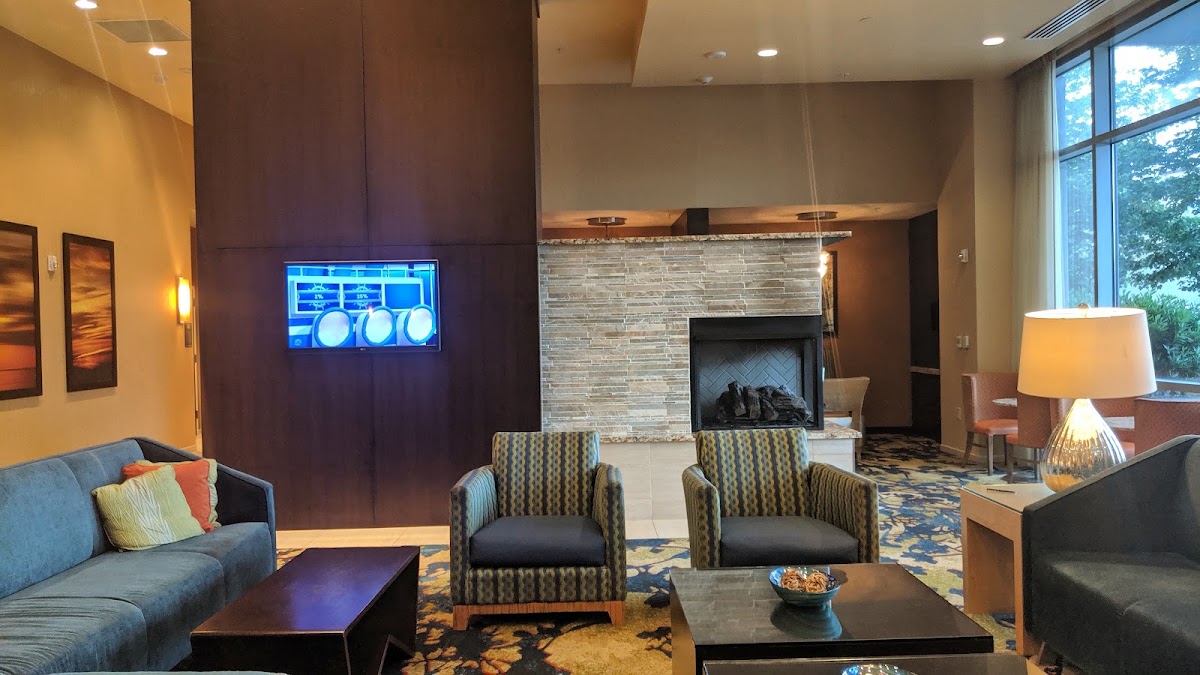 Residence Inn by Marriott Arlington Ballston photo 5