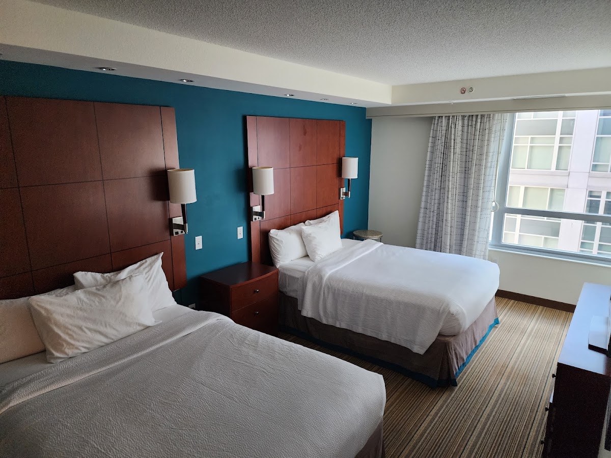 Residence Inn by Marriott Arlington Ballston photo 7