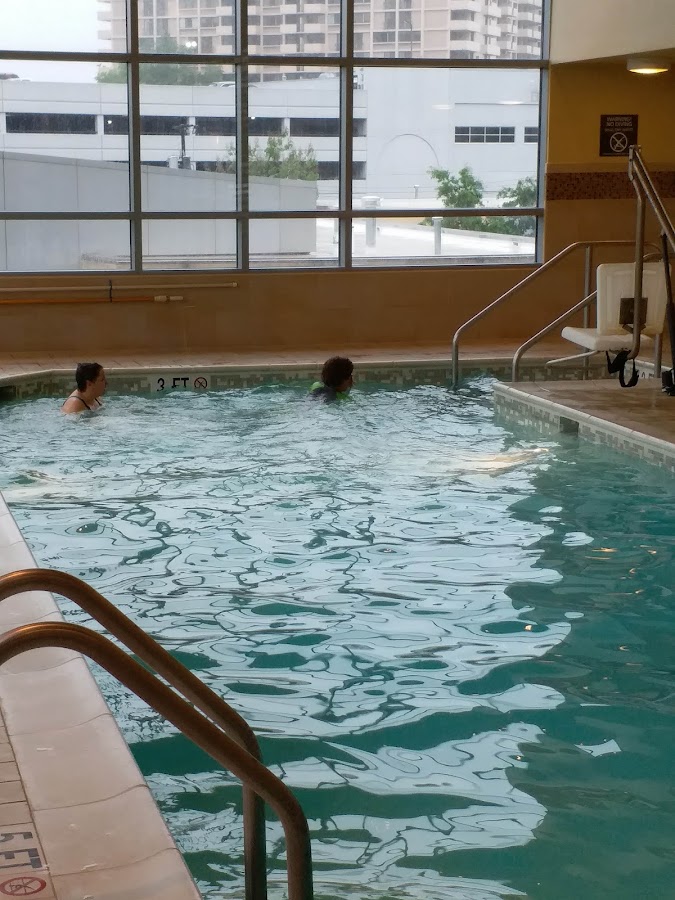 Residence Inn by Marriott Arlington Ballston photo 8