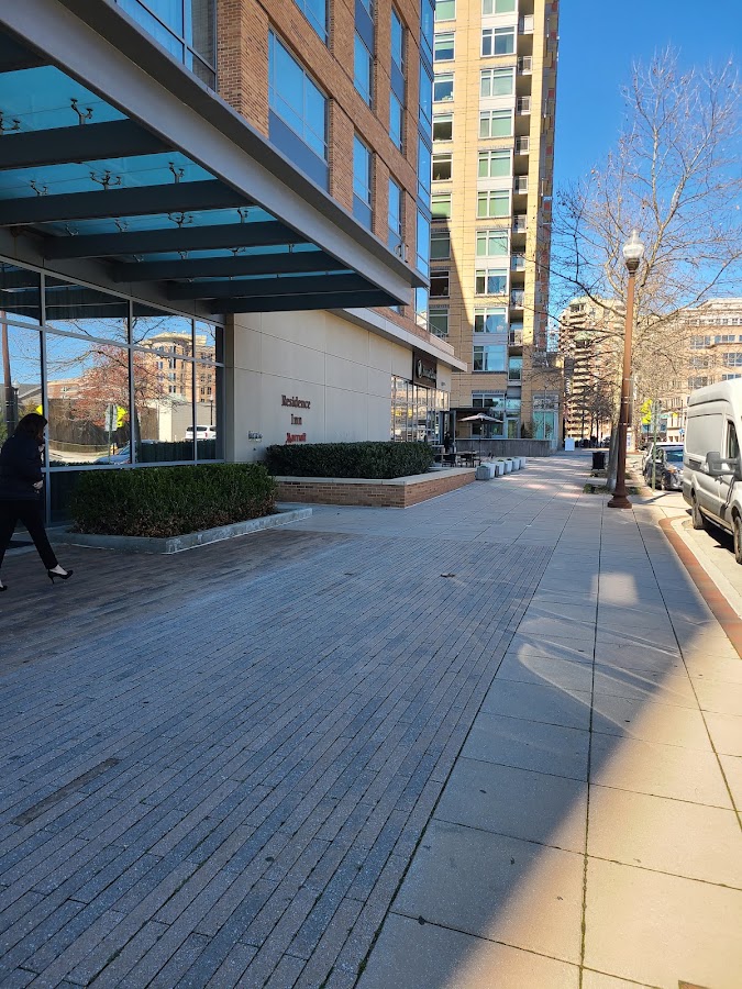Residence Inn by Marriott Arlington Ballston photo 10