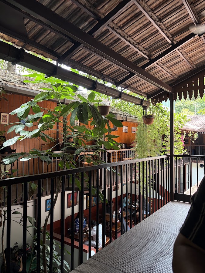 Dyu Art Cafe photo 2