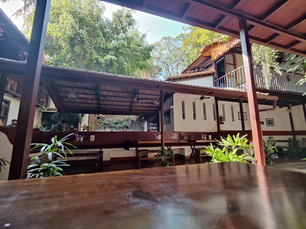 Dyu Art Cafe photo 6