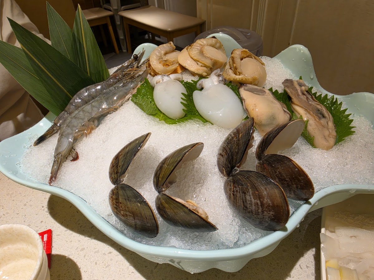 Haidilao Hotpot photo 3