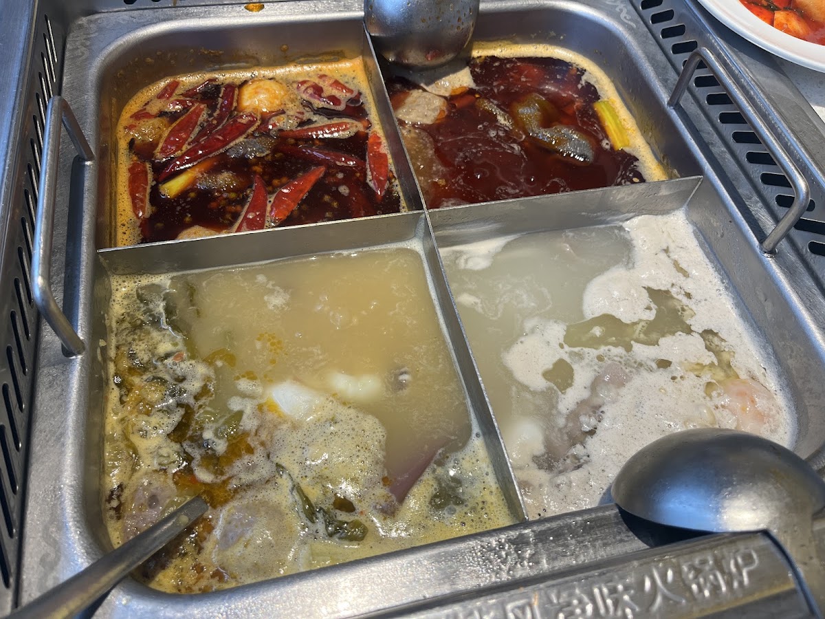 Haidilao Hotpot photo 5