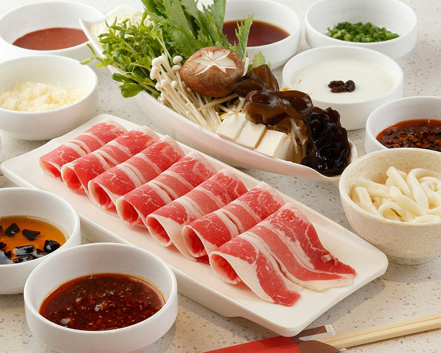 Haidilao Hotpot photo 7