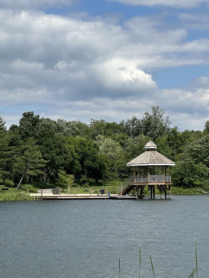 Lake Artemesia Natural Area photo 2