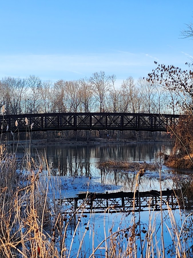 Lake Artemesia Natural Area photo 7