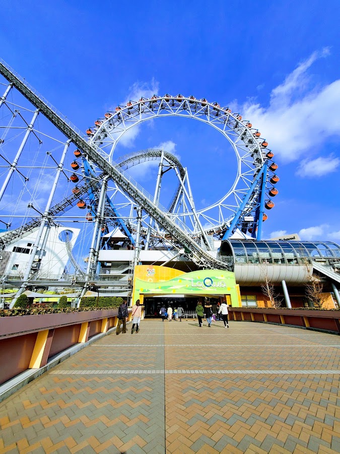 Tokyo Dome photo 5