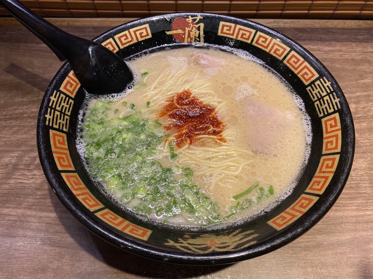 Ichiran photo 4