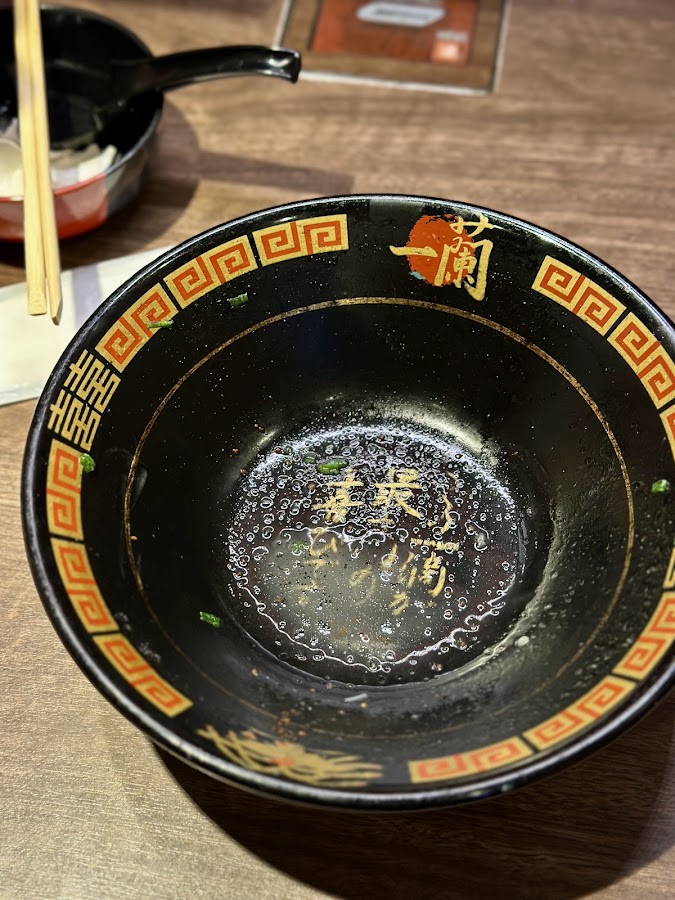 Ichiran photo 7