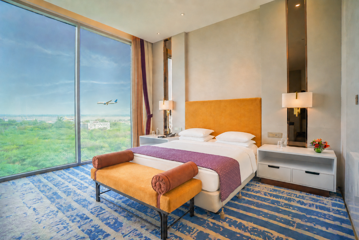 Vivanta New Delhi, Dwarka photo 2