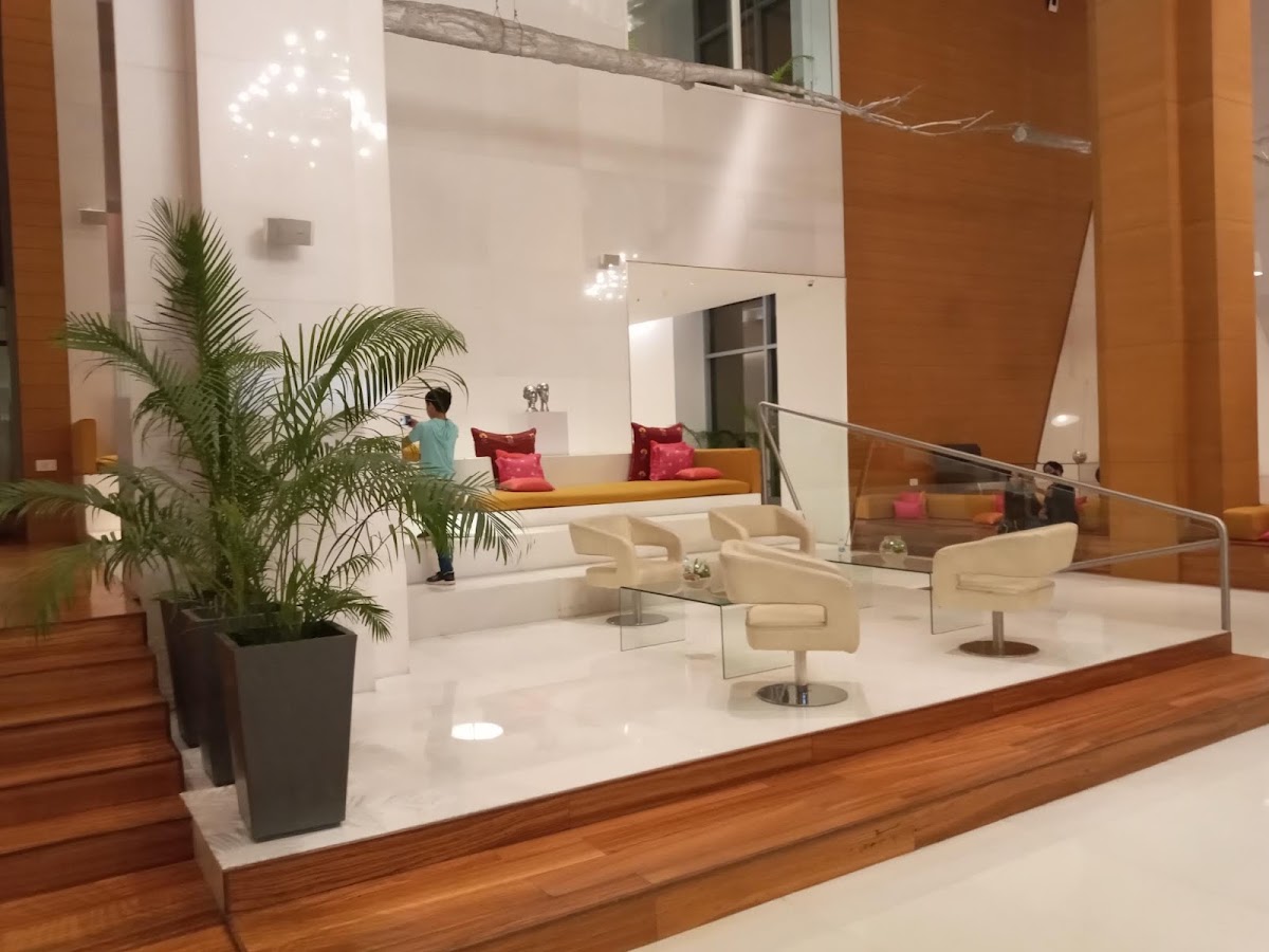 Vivanta New Delhi, Dwarka photo 4