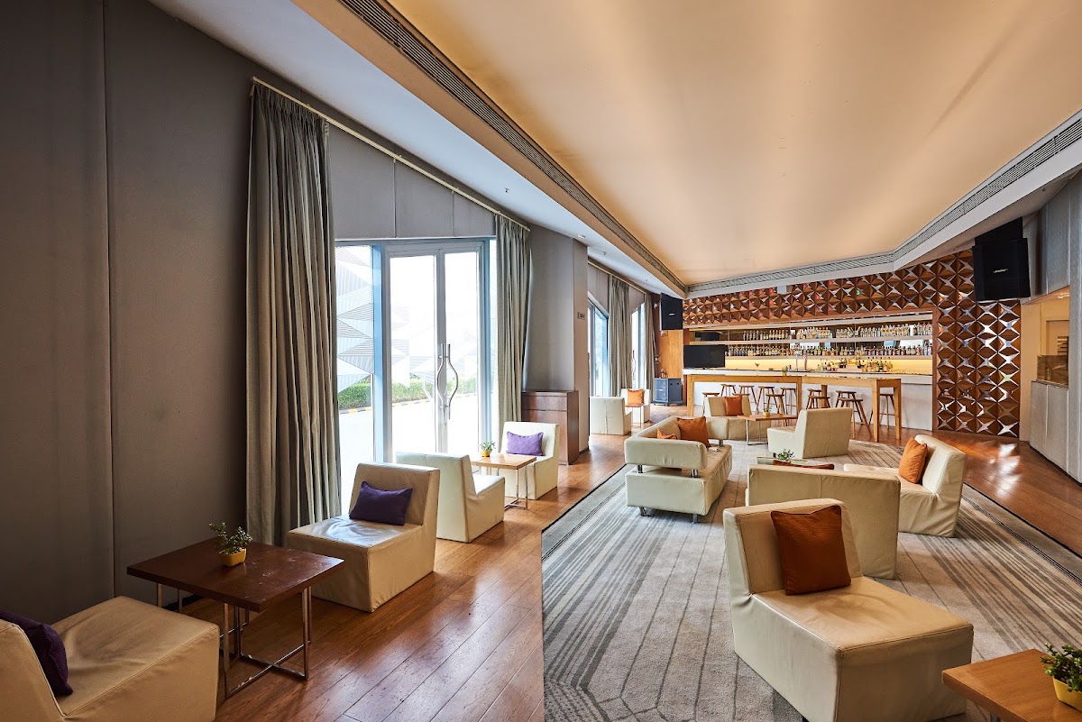 Vivanta New Delhi, Dwarka photo 5