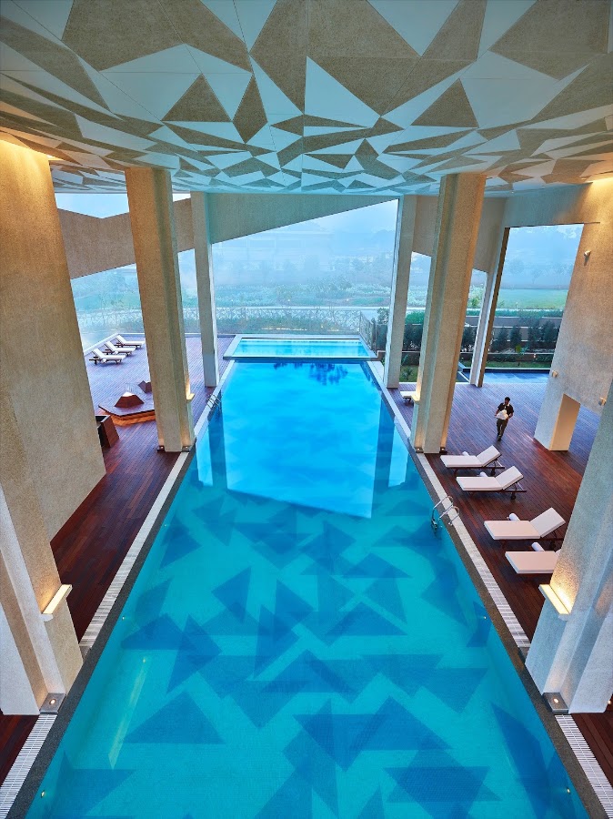 Vivanta New Delhi, Dwarka photo 6