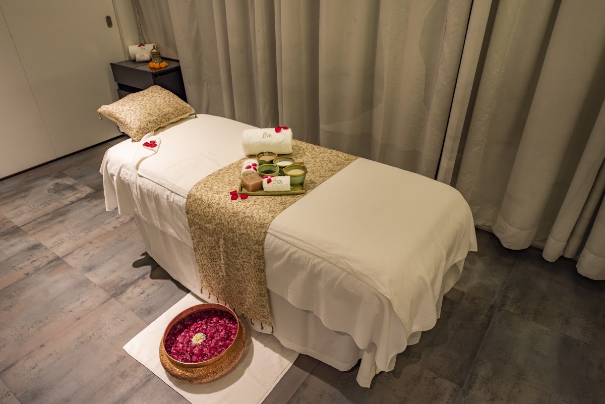 Vivanta New Delhi, Dwarka photo 7
