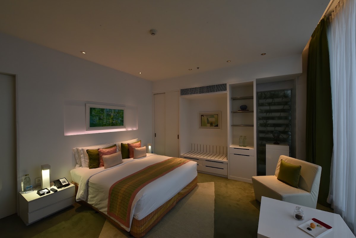 Vivanta New Delhi, Dwarka photo 8