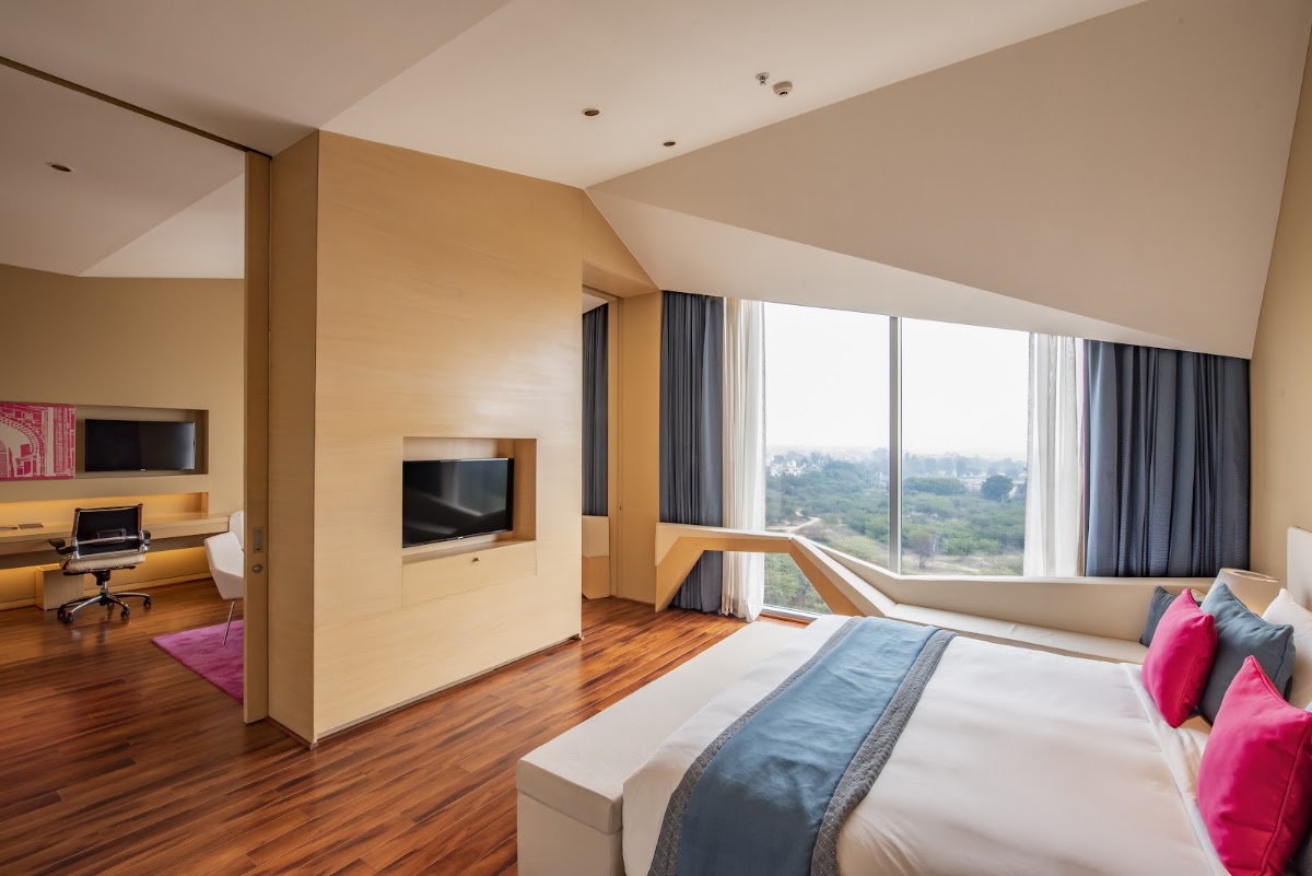 Vivanta New Delhi, Dwarka photo 10