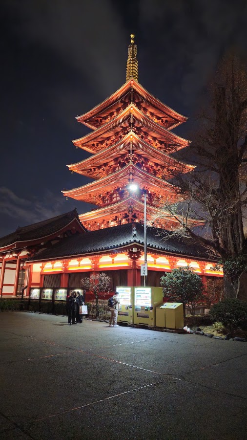 Sensō-ji photo 3