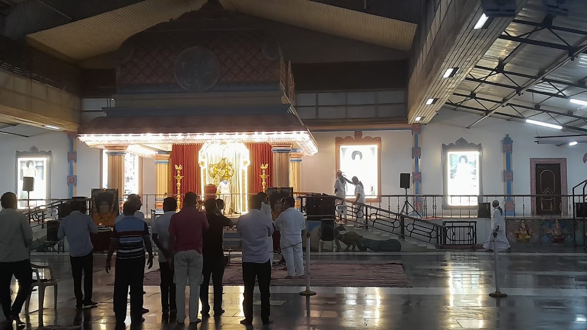 Sri Sathya Sai Brindavana Ashrama photo 6