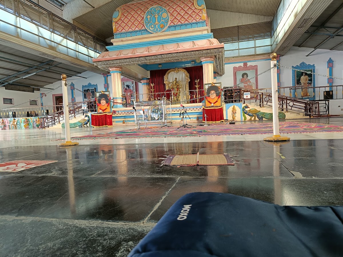 Sri Sathya Sai Brindavana Ashrama photo 10