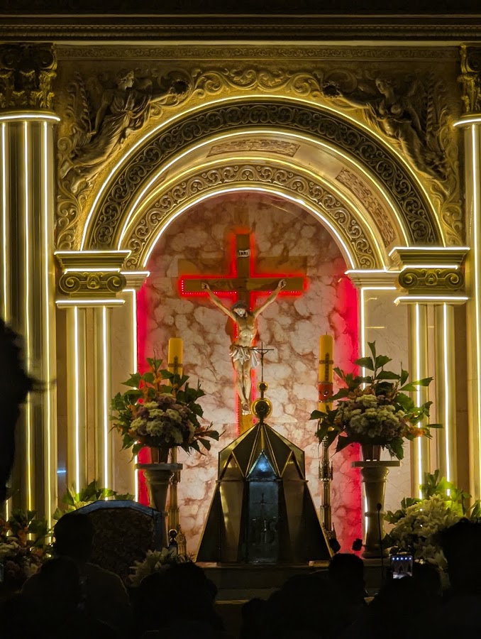 St. Mary's Basilica, Bengaluru photo 5