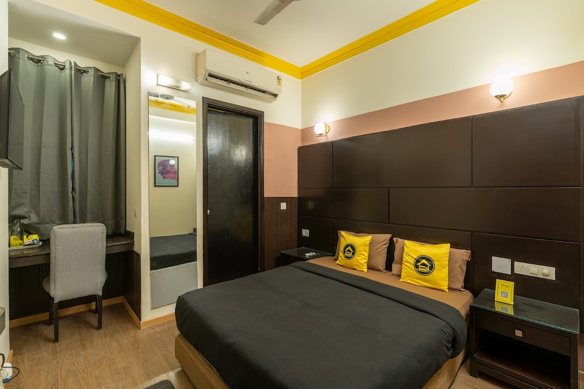 The Hosteller Delhi photo 2