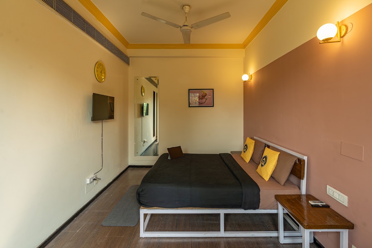 The Hosteller Delhi photo 6