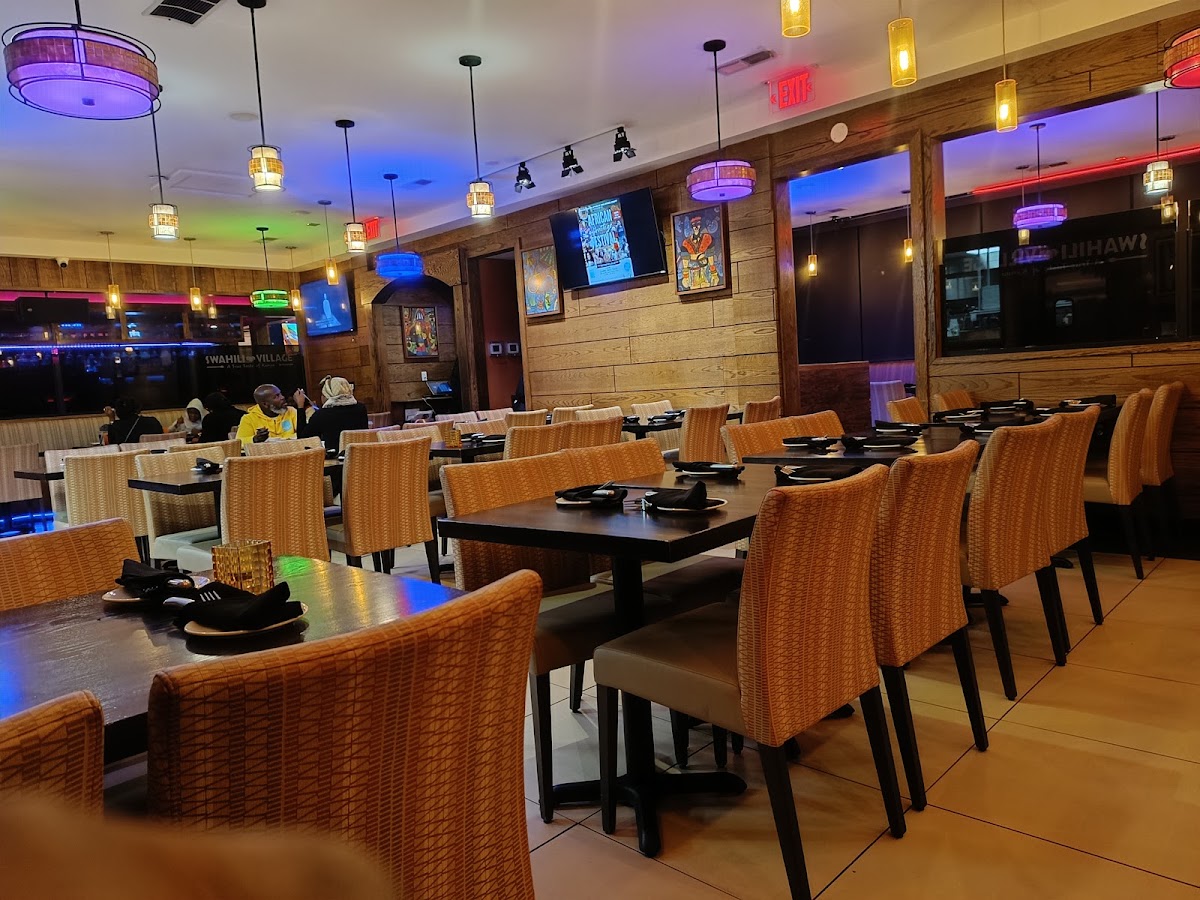 Swahili Village - Beltsville, MD photo 3
