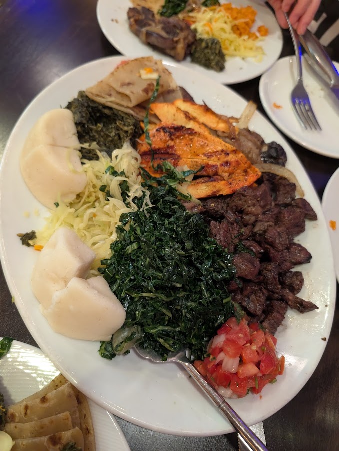 Swahili Village - Beltsville, MD photo 4