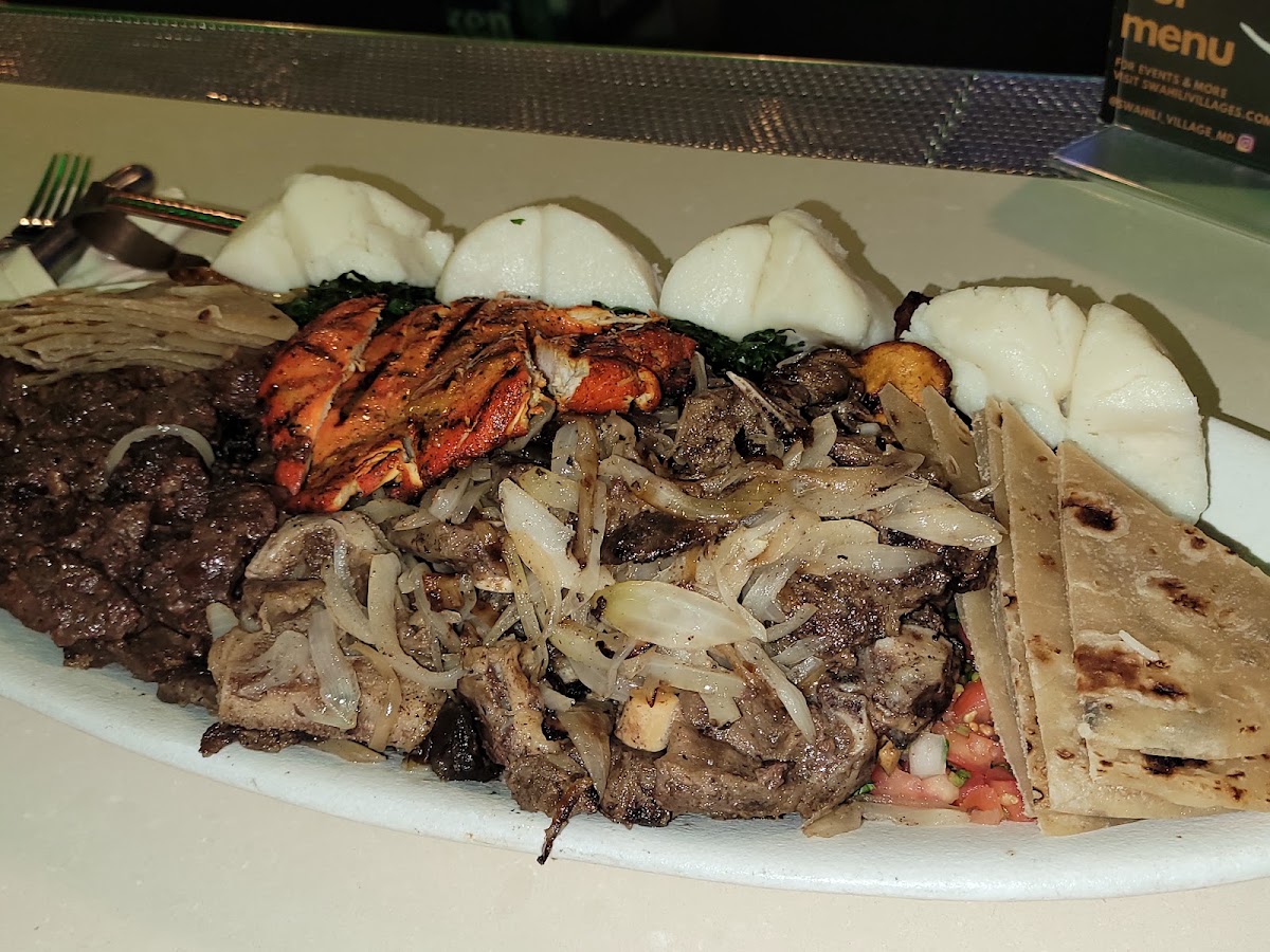 Swahili Village - Beltsville, MD photo 9