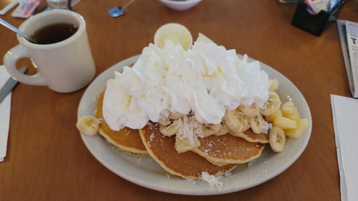 Millbrae Pancake House photo 4