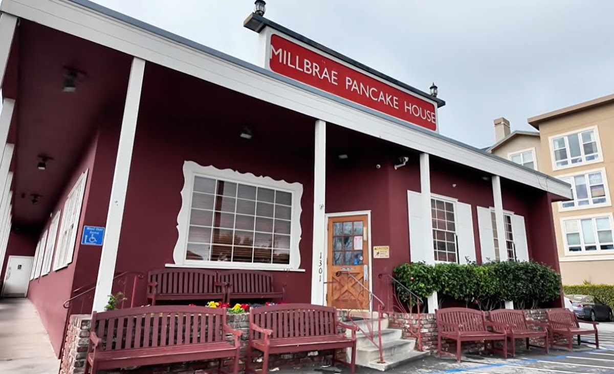 Millbrae Pancake House photo 7