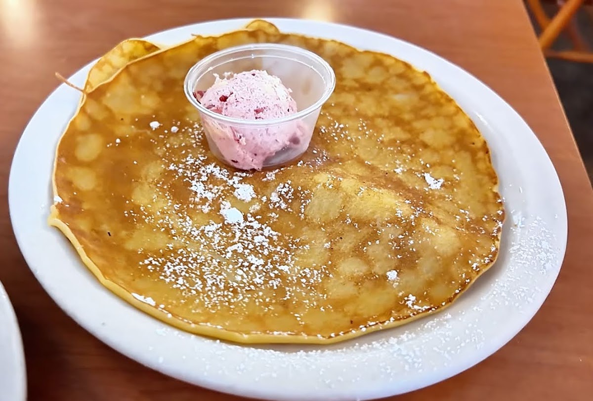 Millbrae Pancake House photo 8