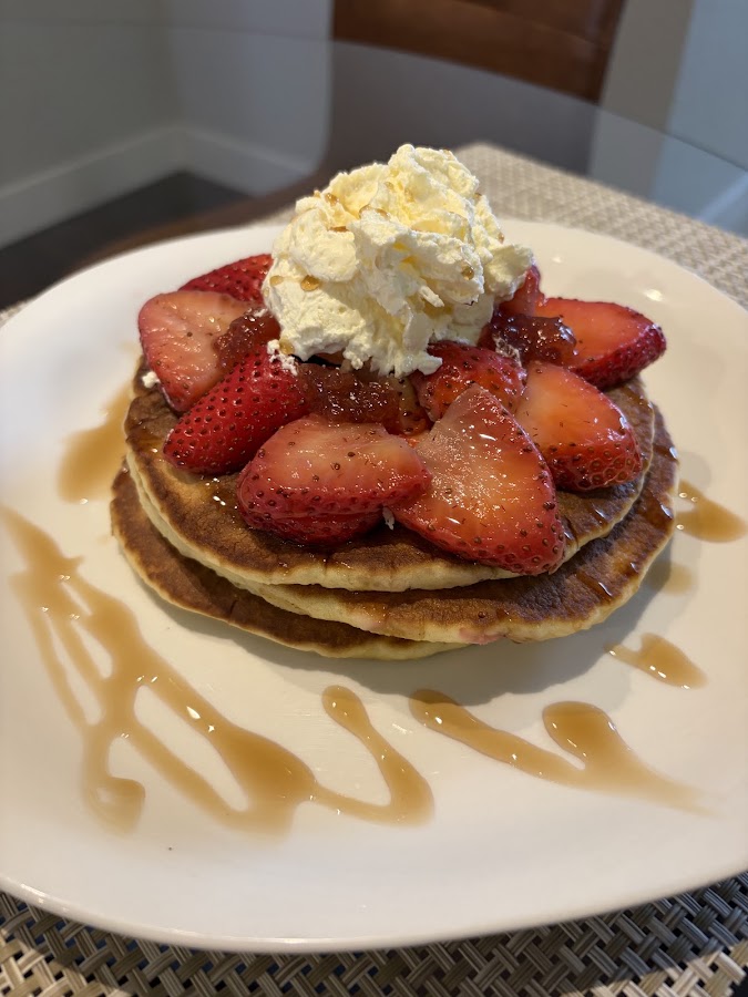 Millbrae Pancake House photo 9