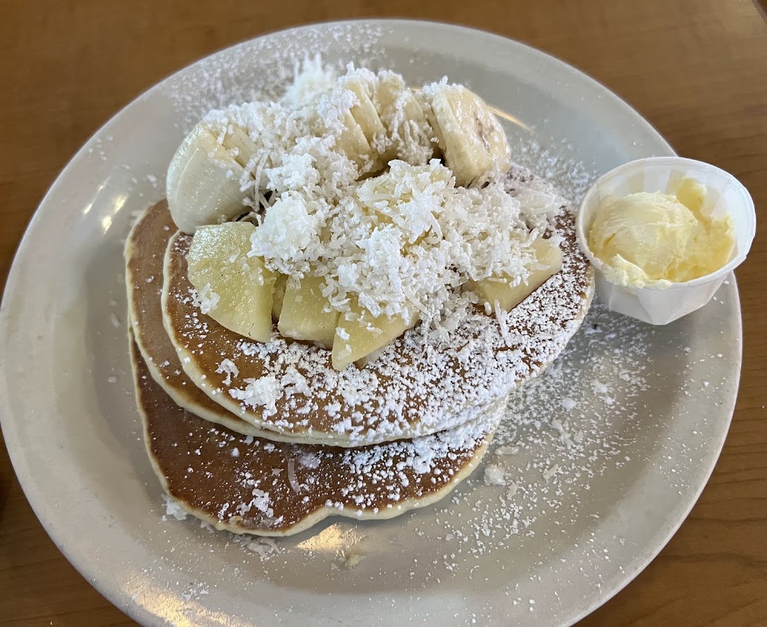 Millbrae Pancake House photo 10